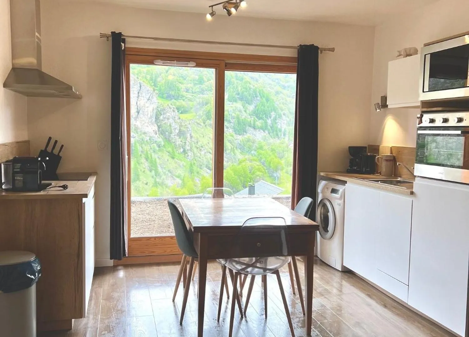Alta Apartment Valloire
