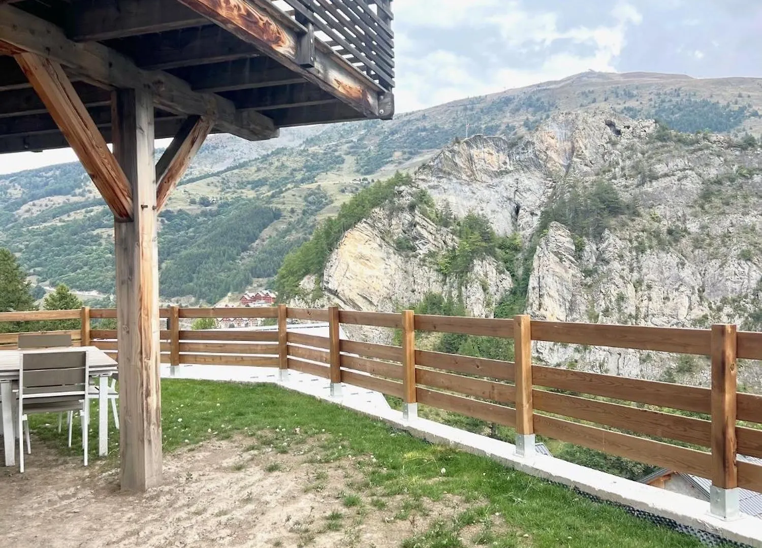 Alta Apartment Valloire
